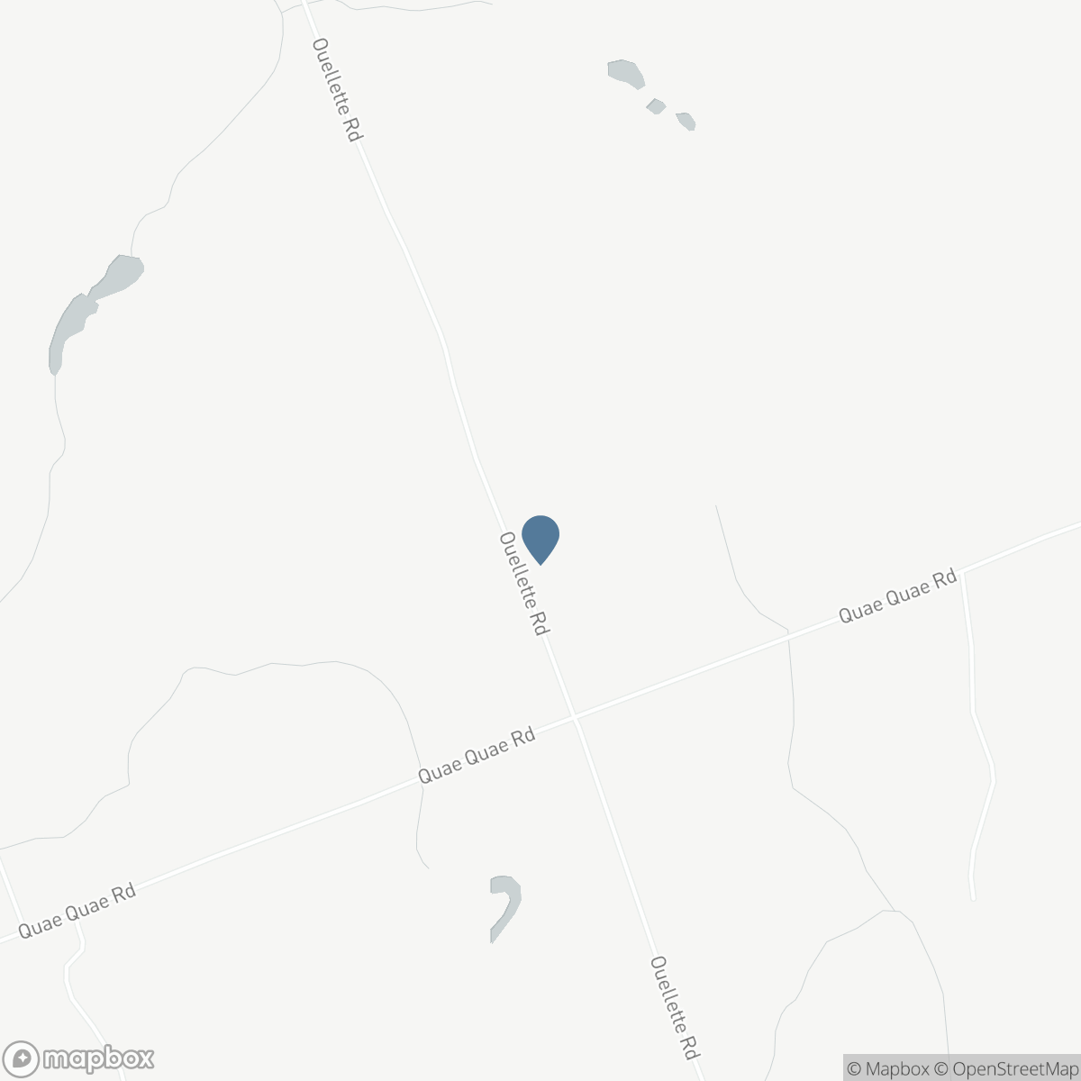 466 OUELLETTE ROAD, North Bay, Ontario P0H 1K0